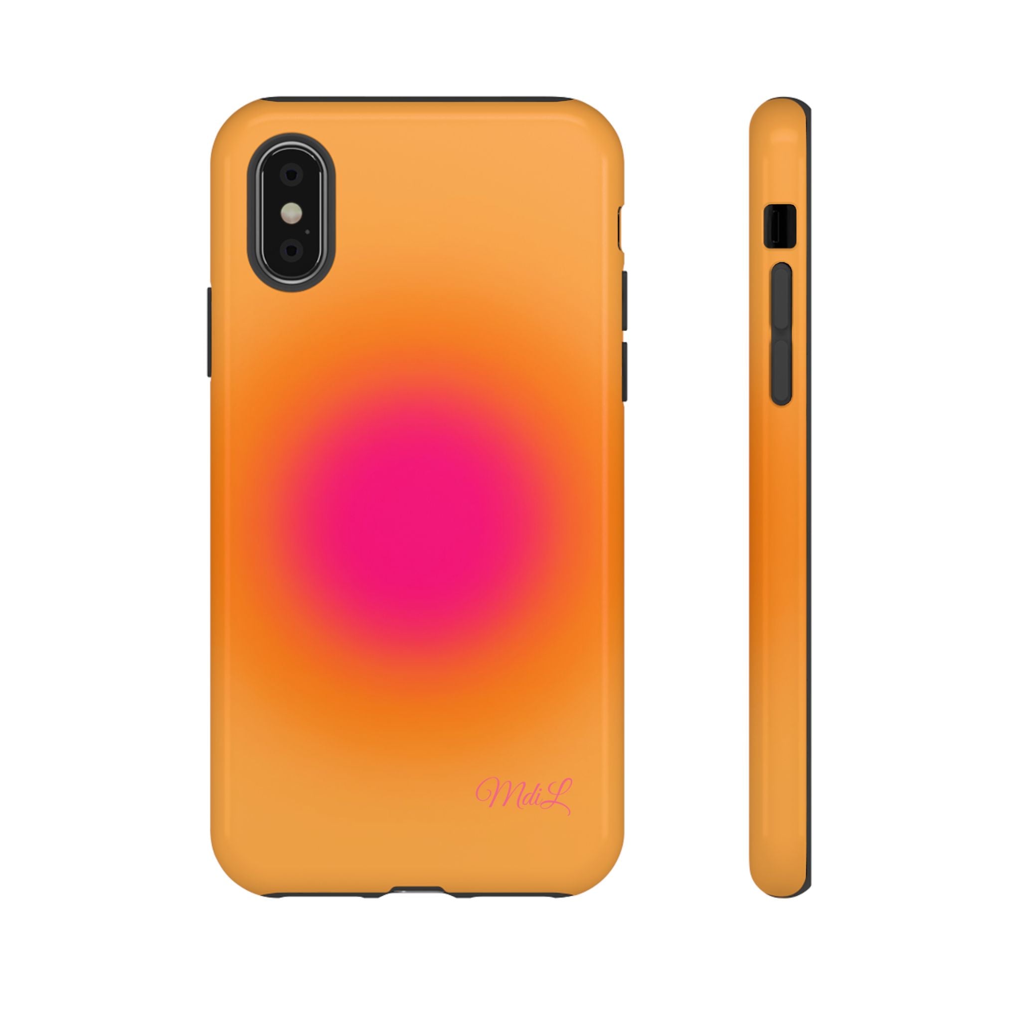 Pink Mango