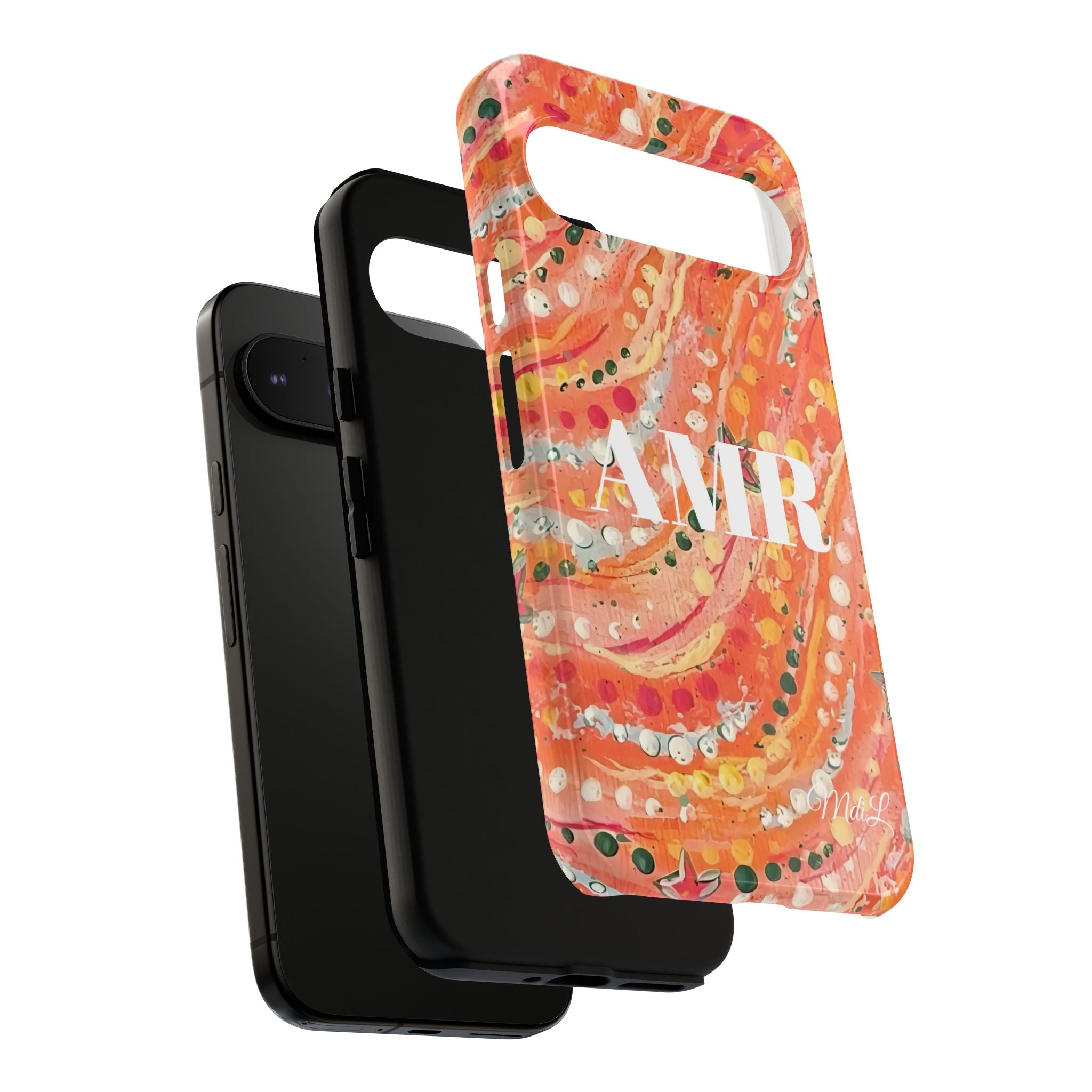 Tropics Personalized