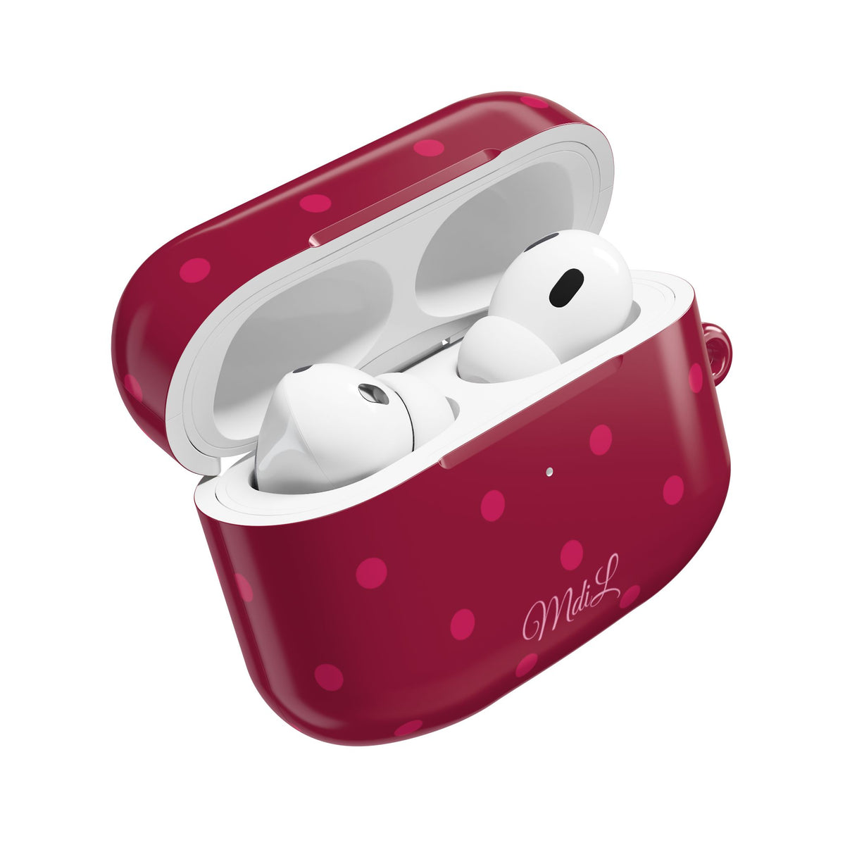Fresia AirPods Case