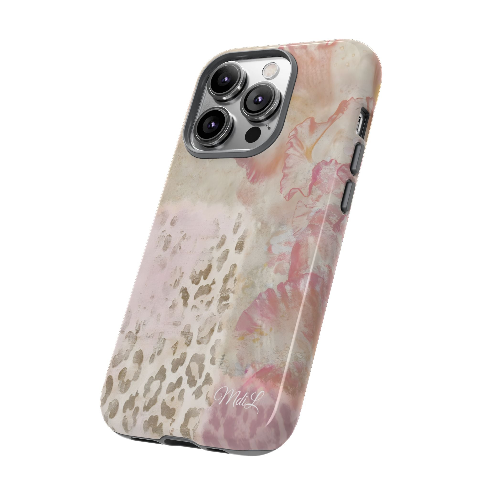 Marble Florals