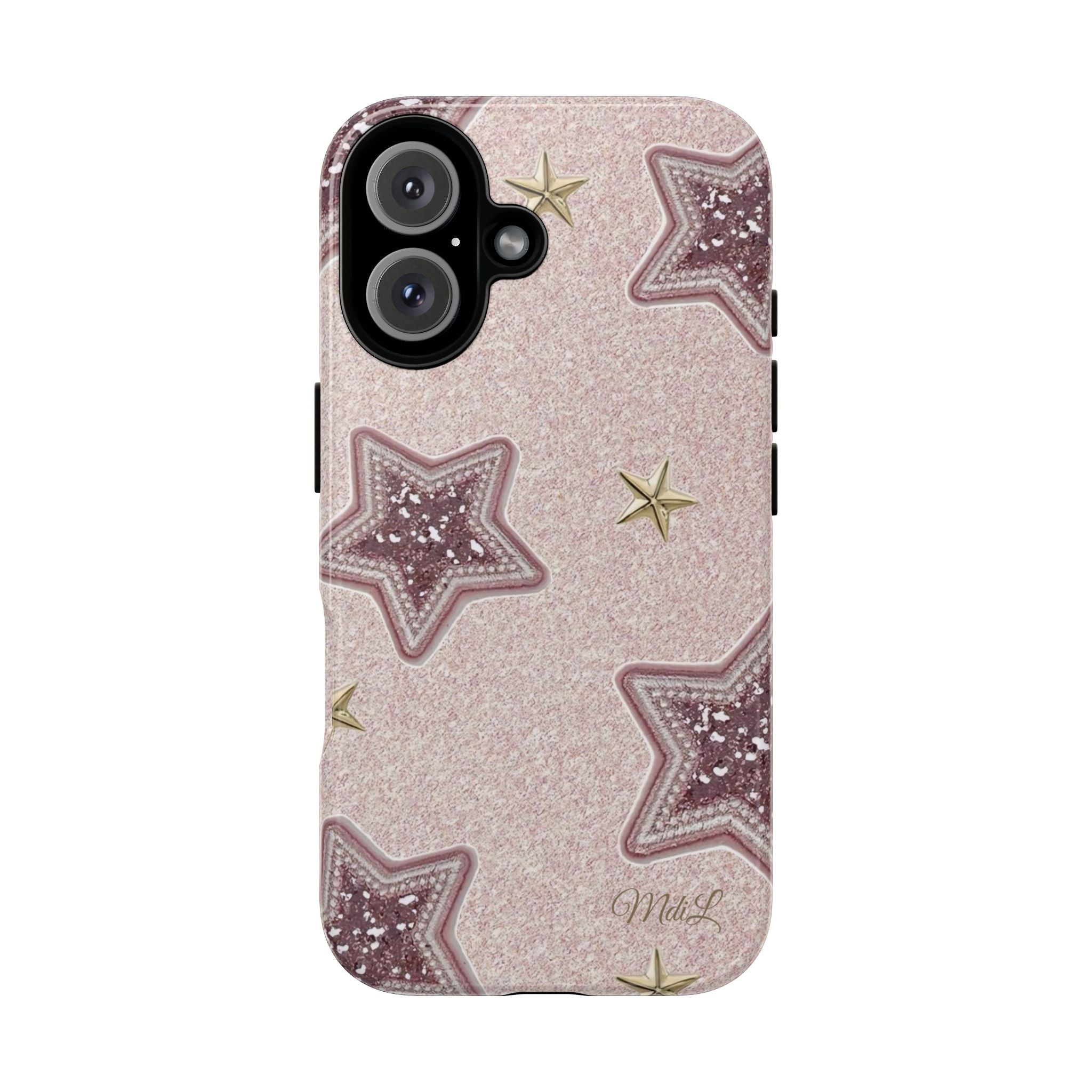 Starlight Craft | Pink and Gold - Mare di Luna