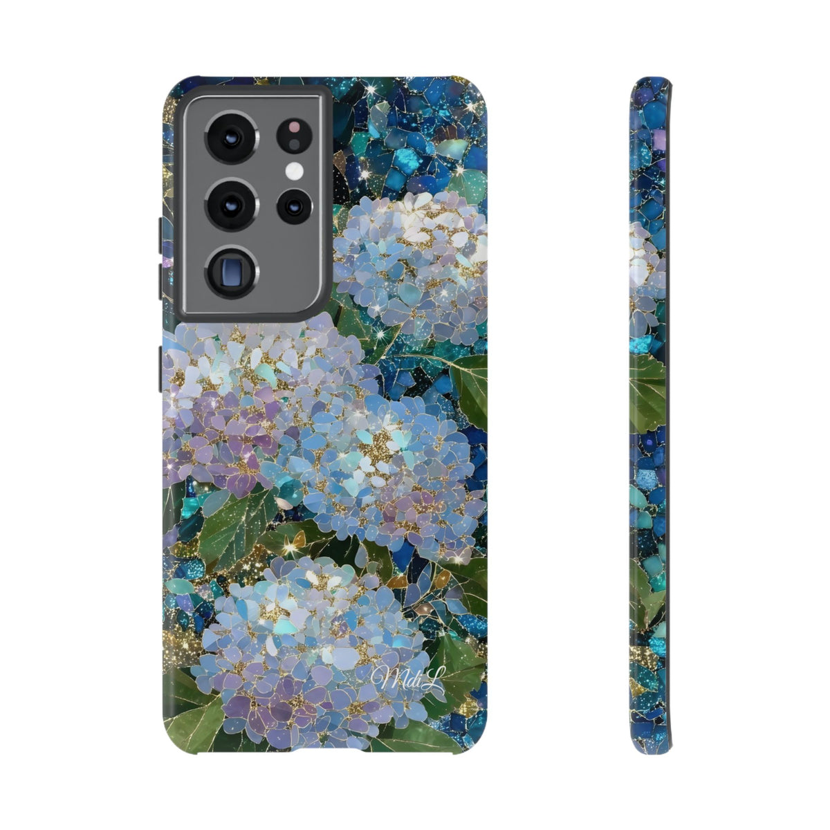Magical Bloom
