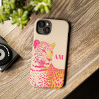 Leopard Aura Personalized