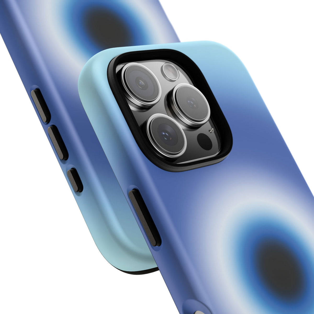 Eye of the Blue