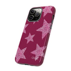 Starlight | Dark Pink - Mare di Luna