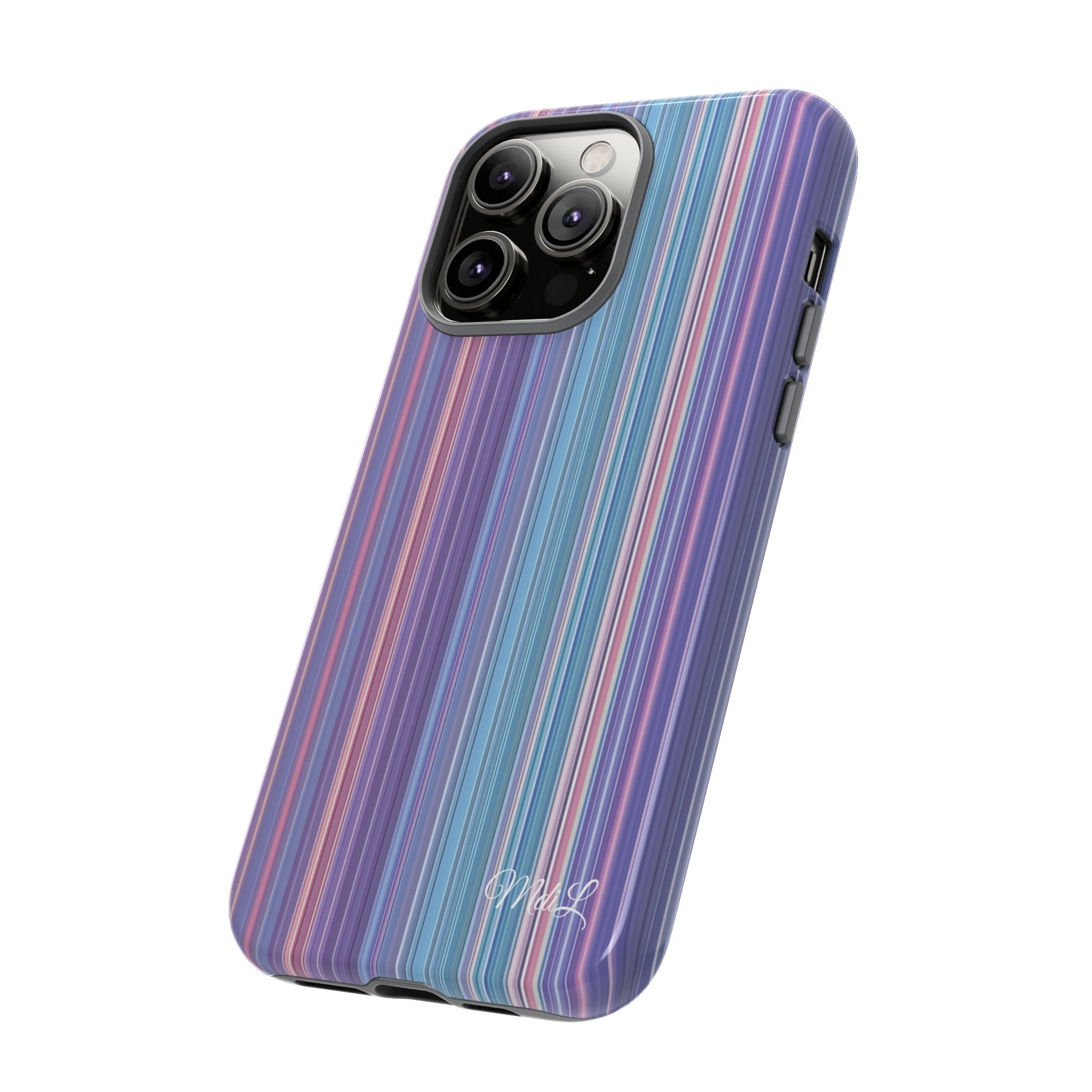Lavender Hue