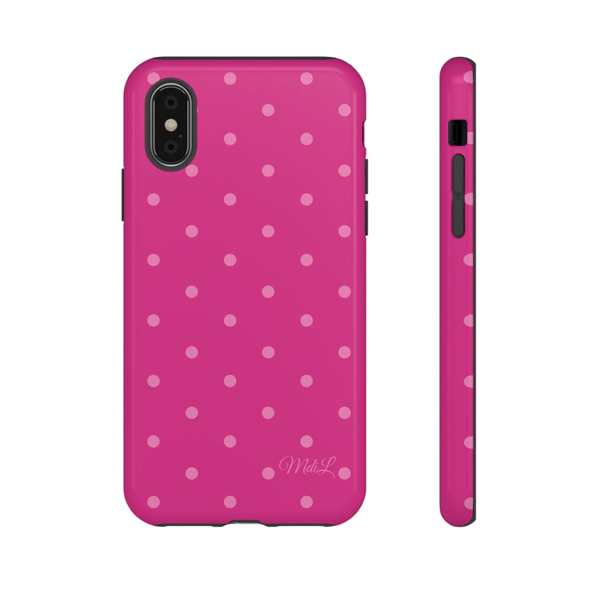 Rose Dots