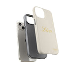 Diva iPhone Case