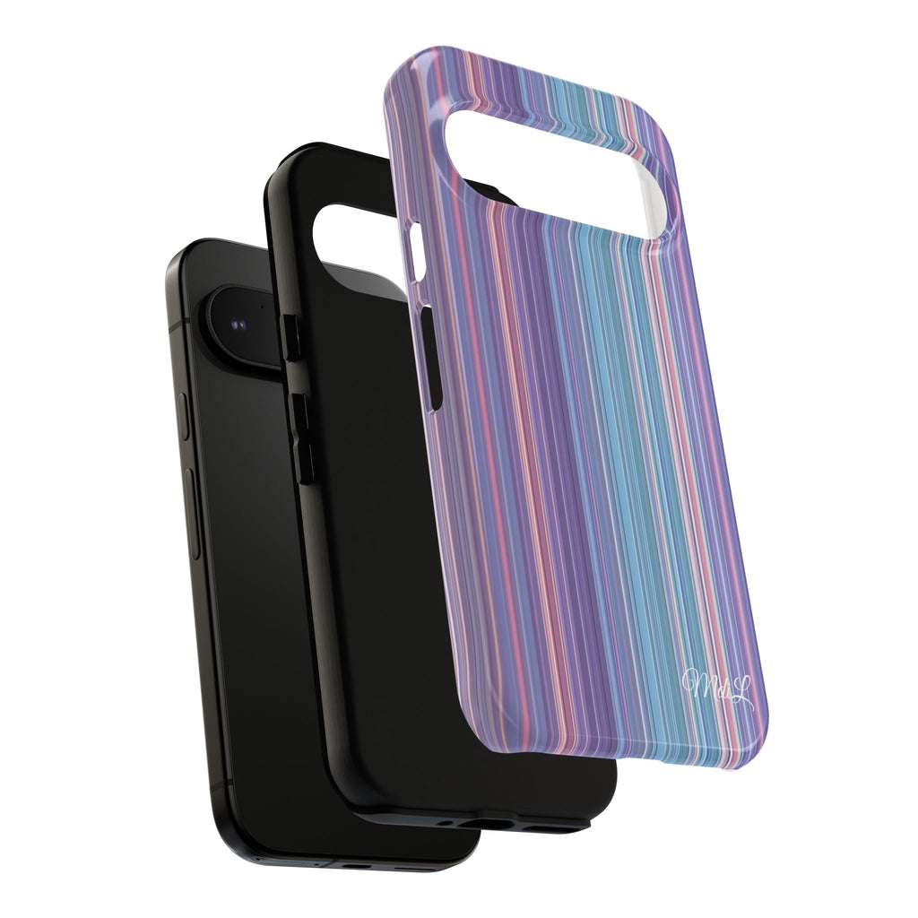 Lavender Hue