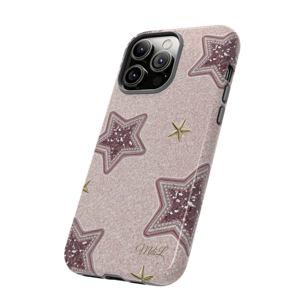 Starlight Craft | Pink and Gold - Mare di Luna