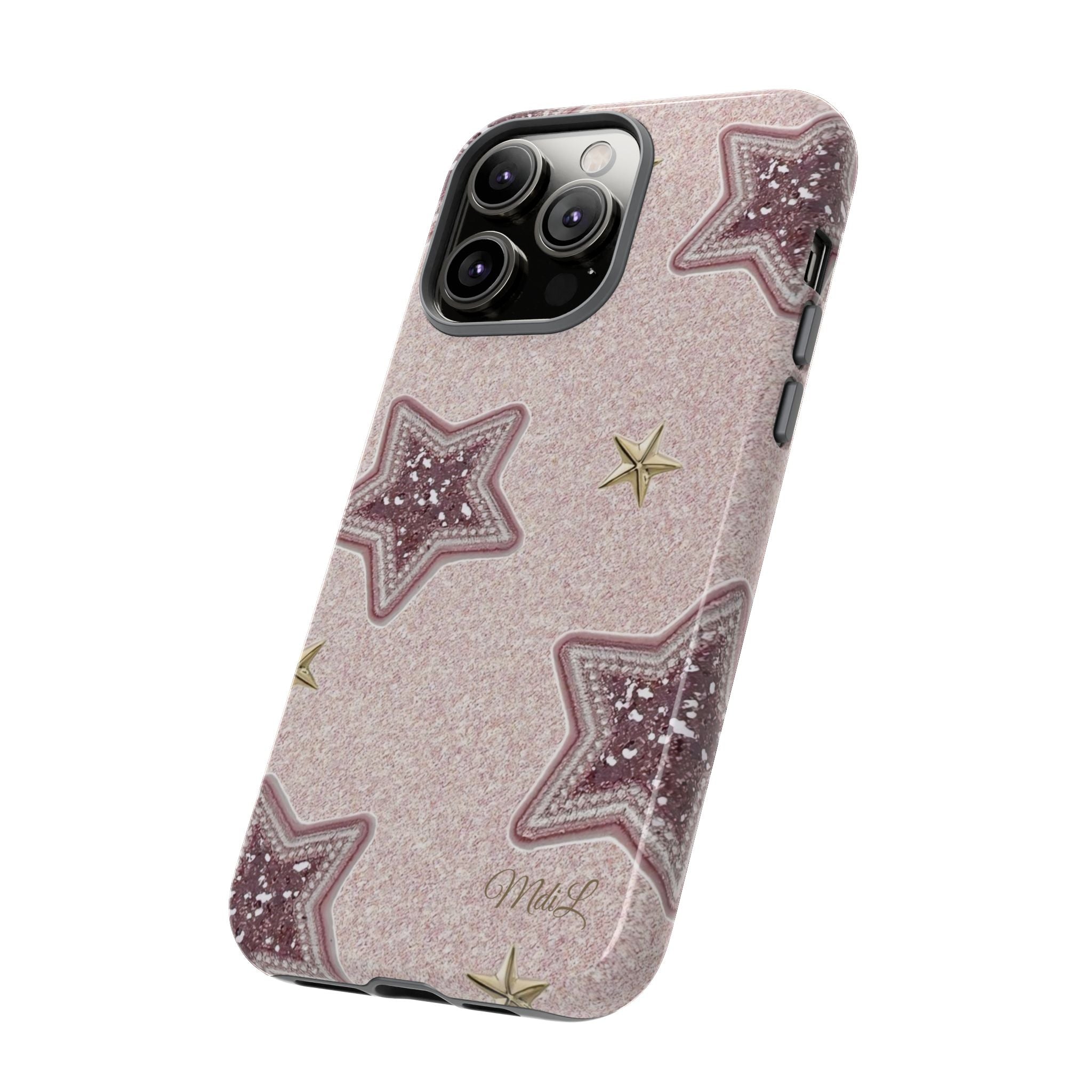 Starlight Craft | Pink and Gold - Mare di Luna