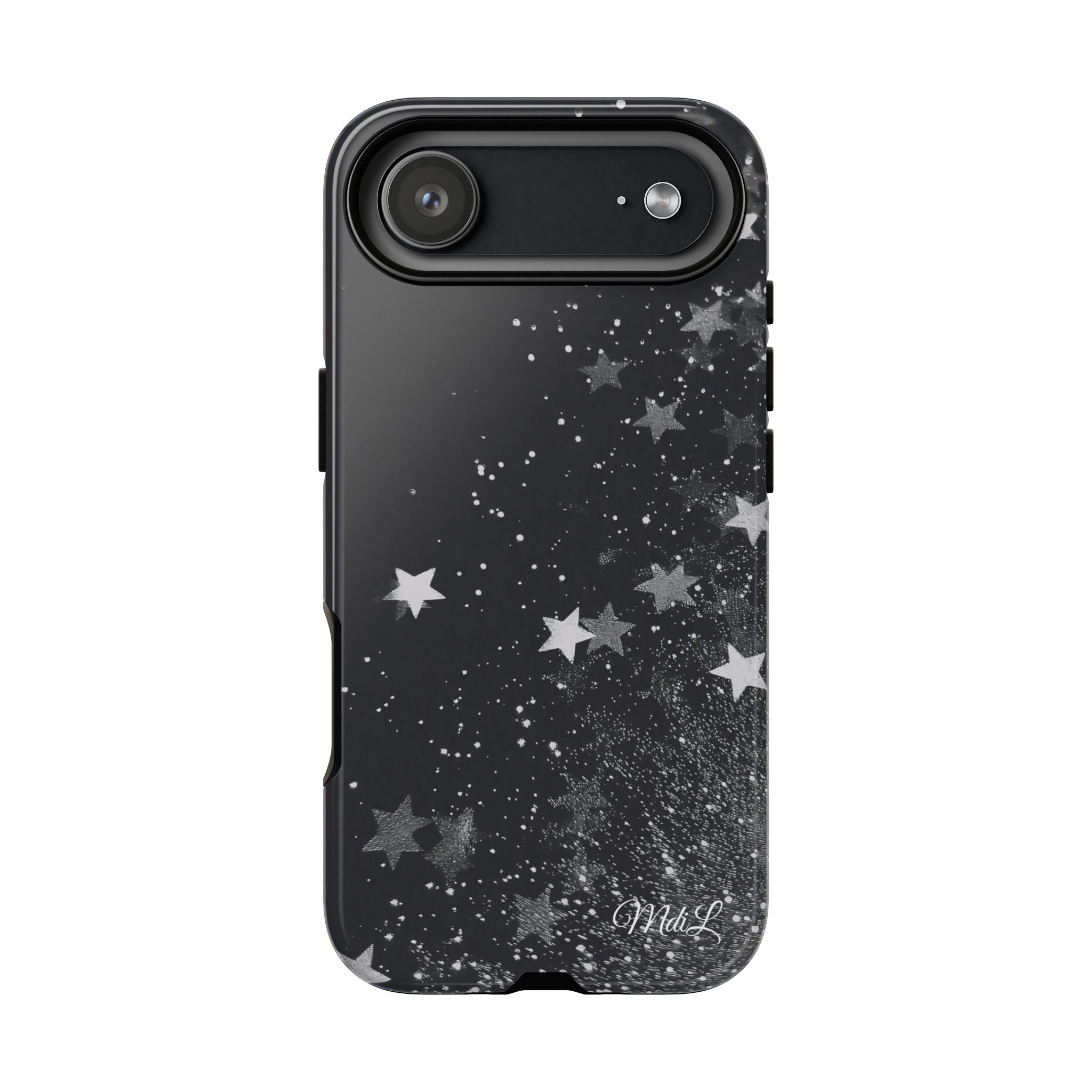 Starburst | Silver - Mare di Luna