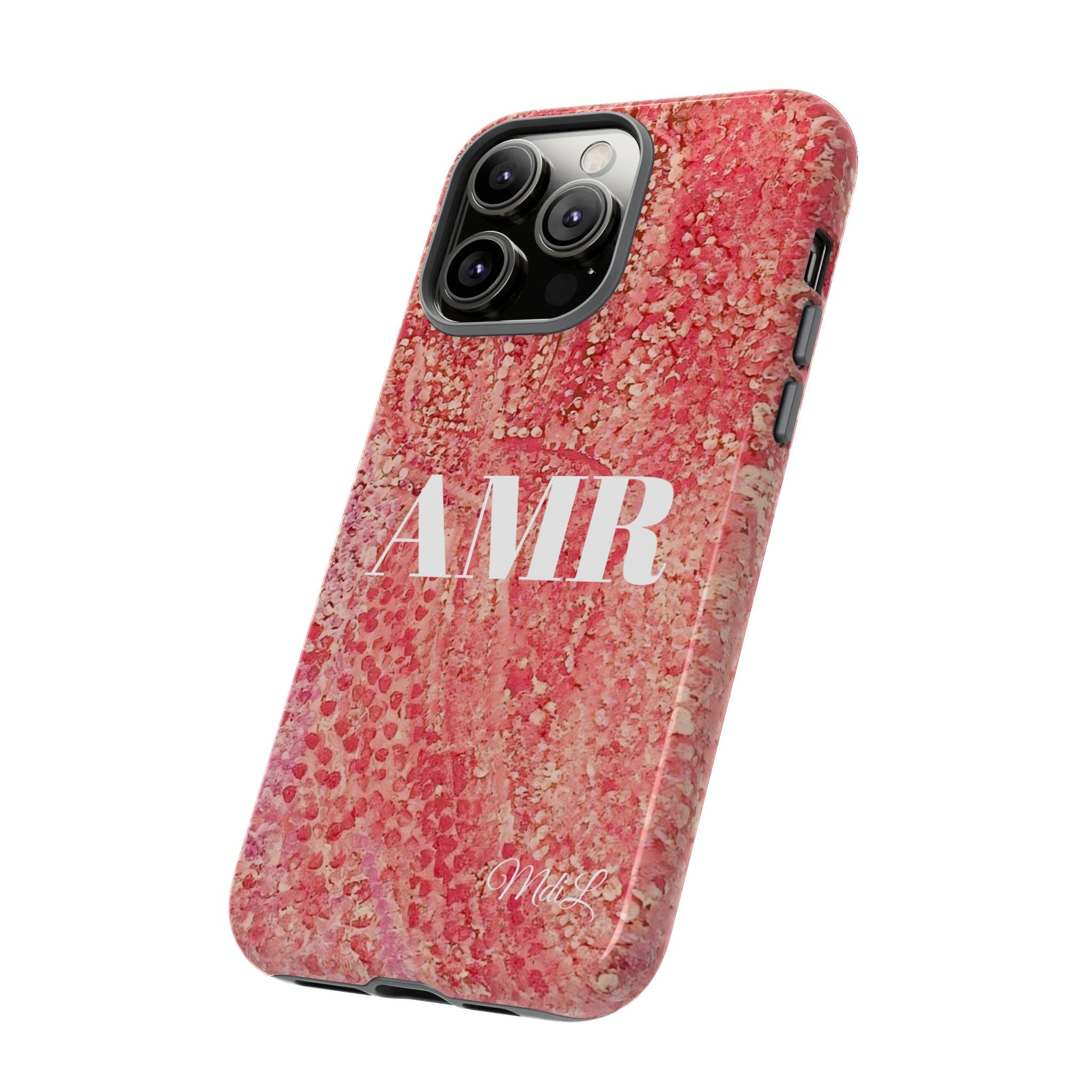Vine & Bloom Personalized