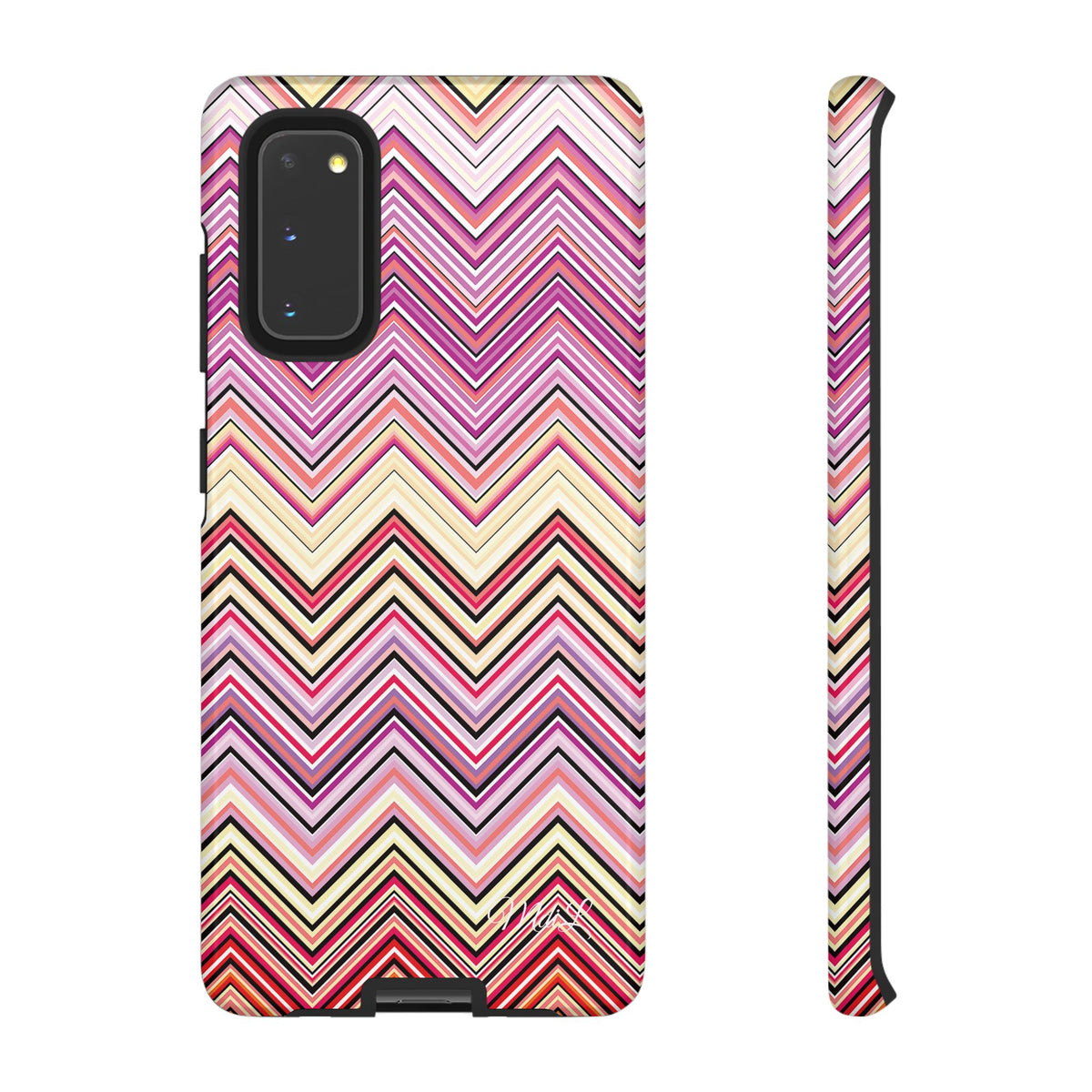 Zig Zag Maison