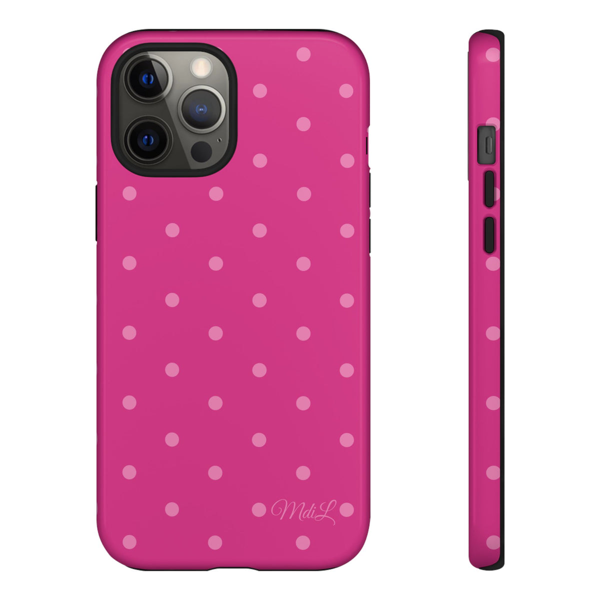 Rose Dots