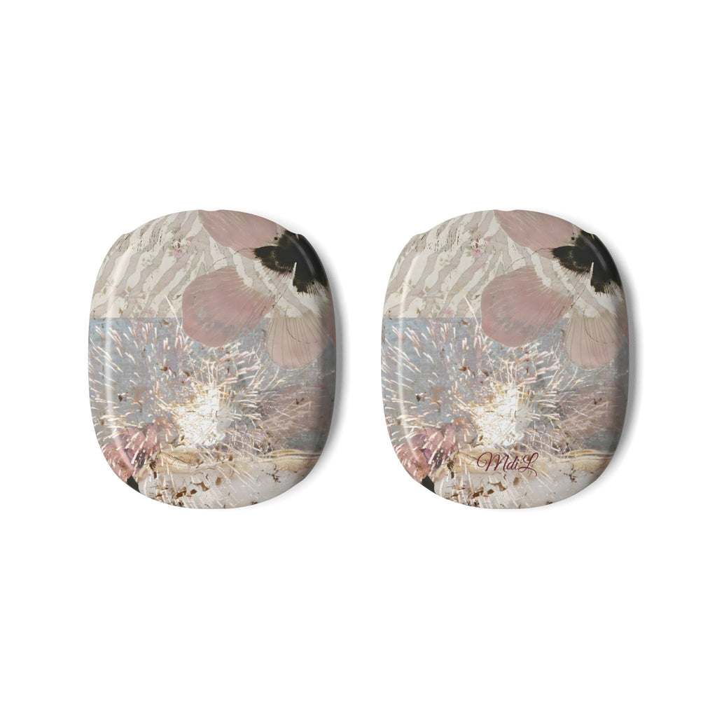 Sunlight Florals AirPods Max Case