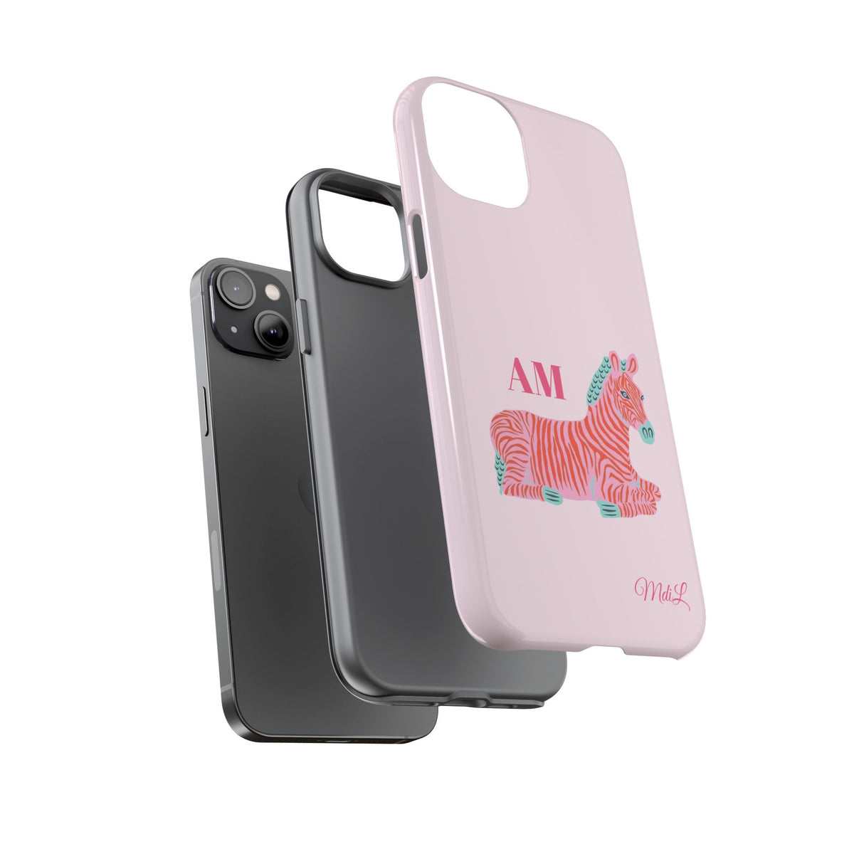 Zeal Personalized