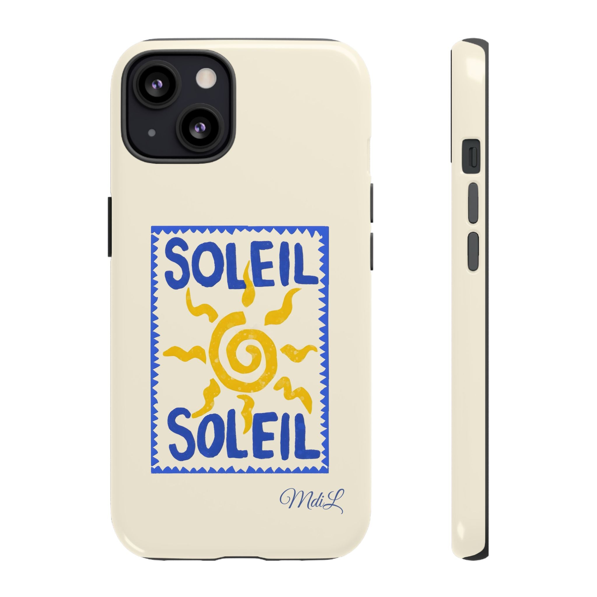 Soleil