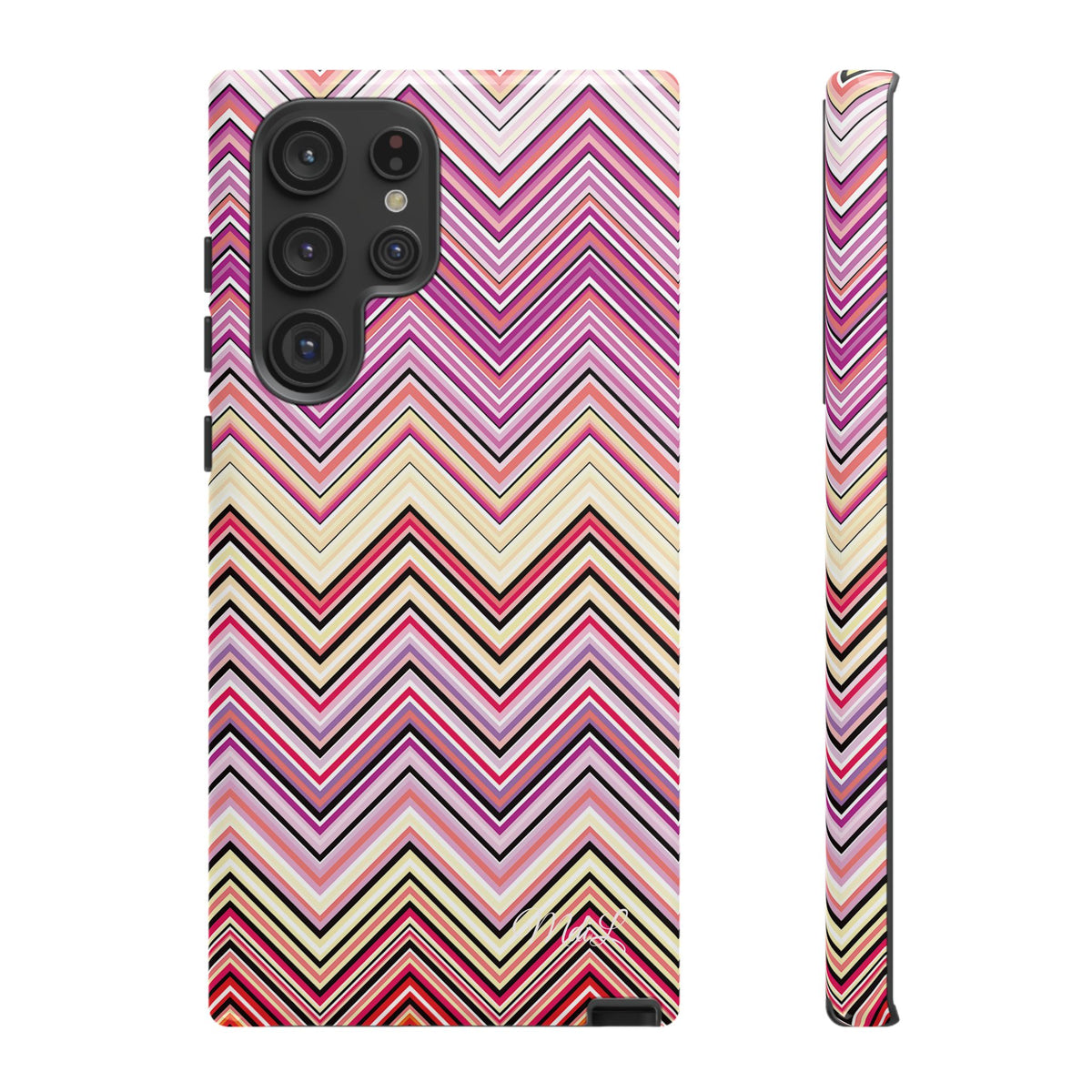 Zig Zag Maison