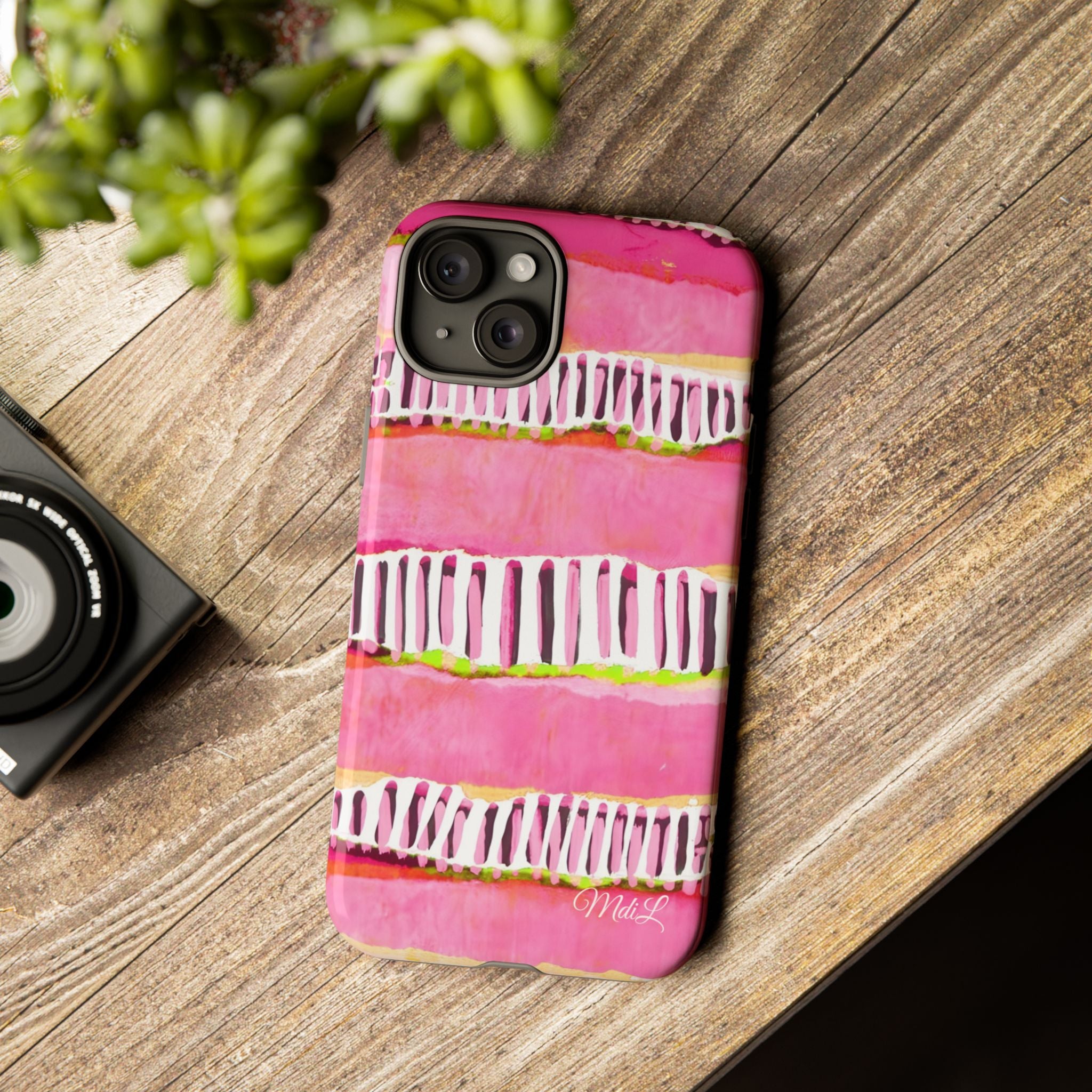 Watermelon Stripes