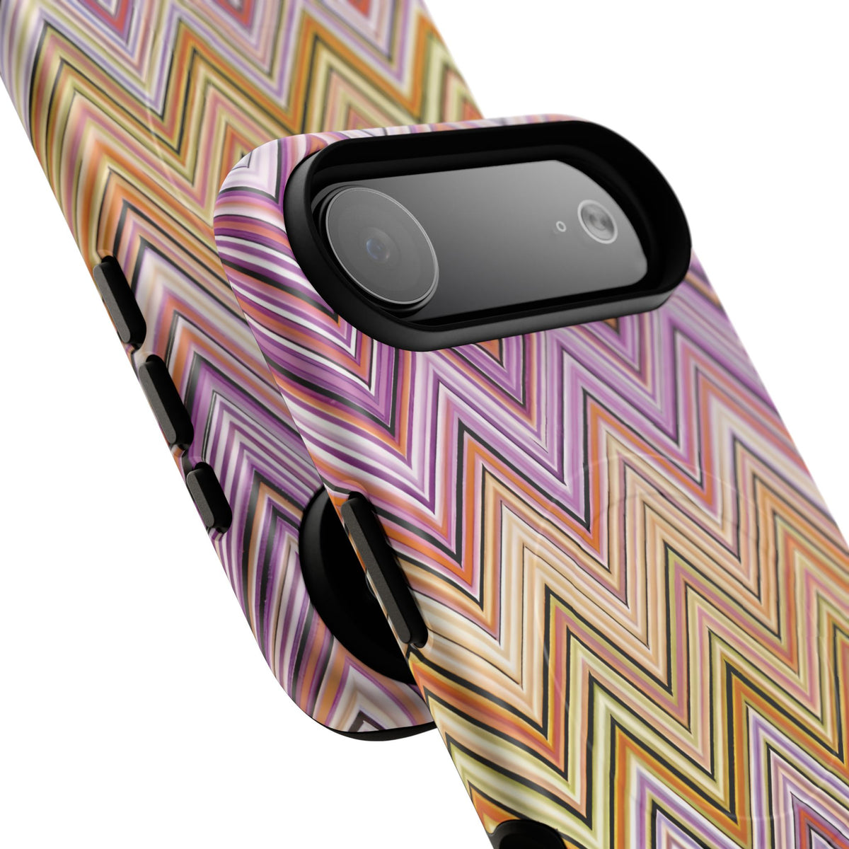 Zig Zag MagSafe