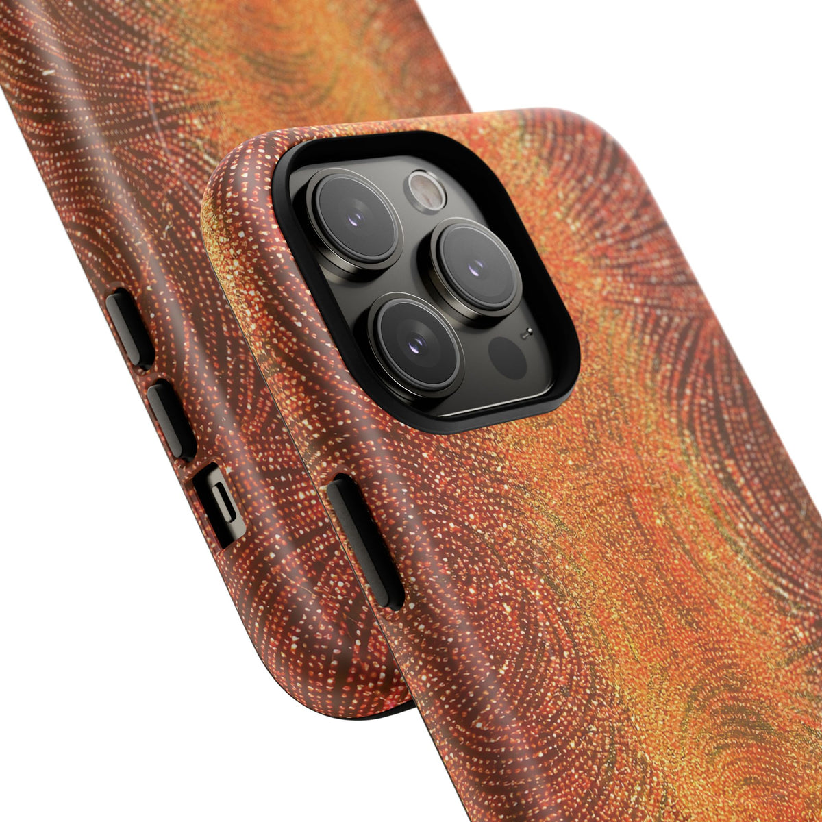 Amber MagSafe