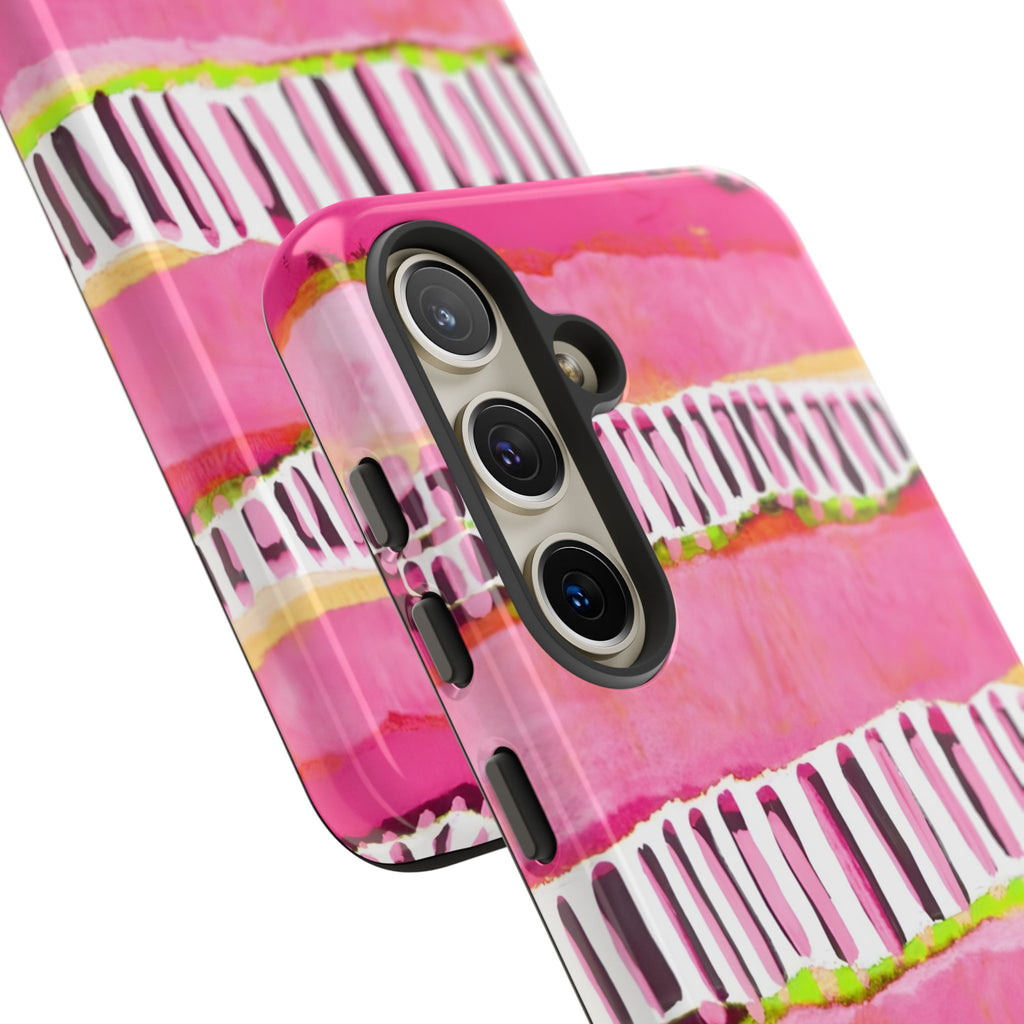 Watermelon Stripes