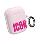 ICON AirPods Case