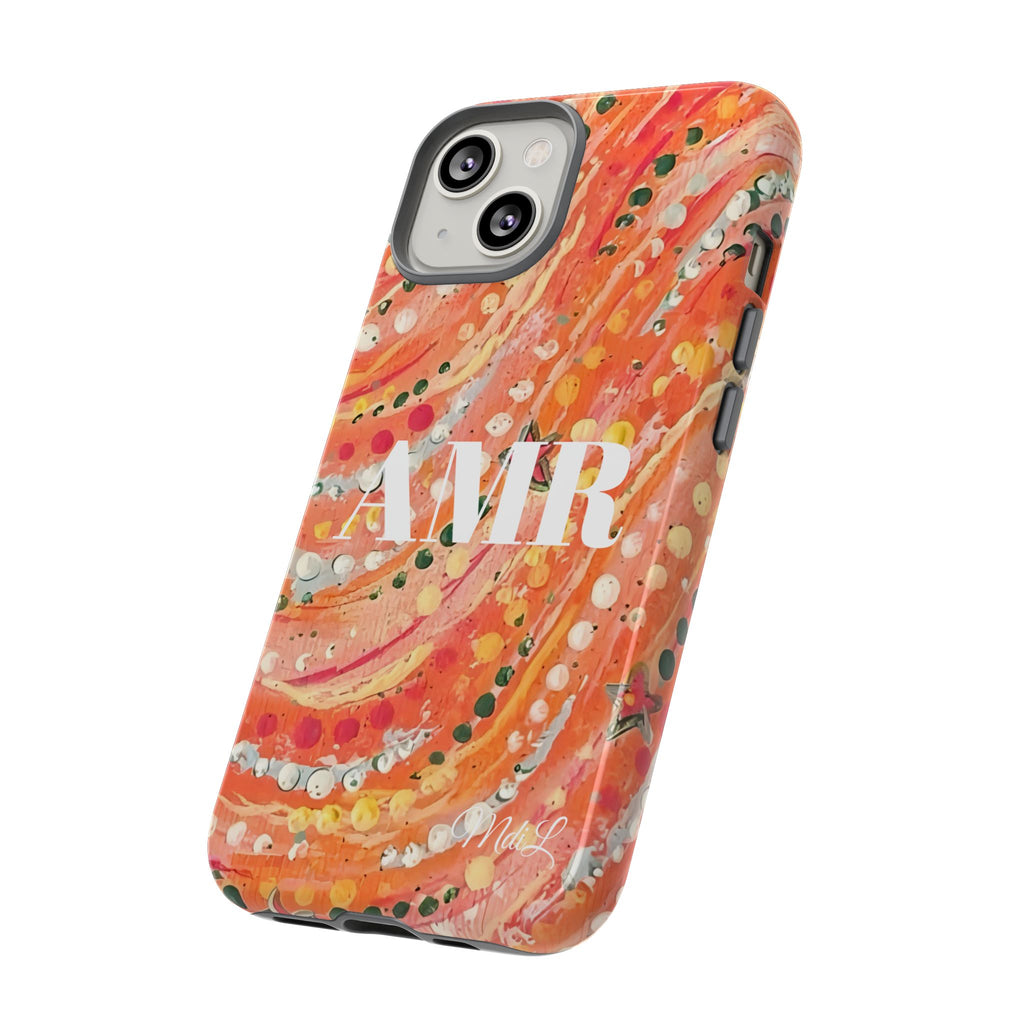 Tropics Personalized