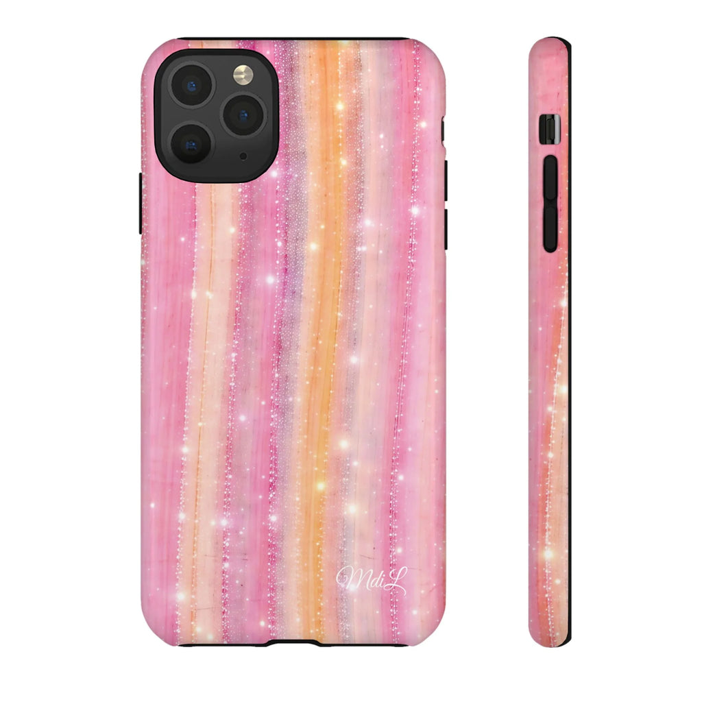 Agate Phone + AirPod Cases
