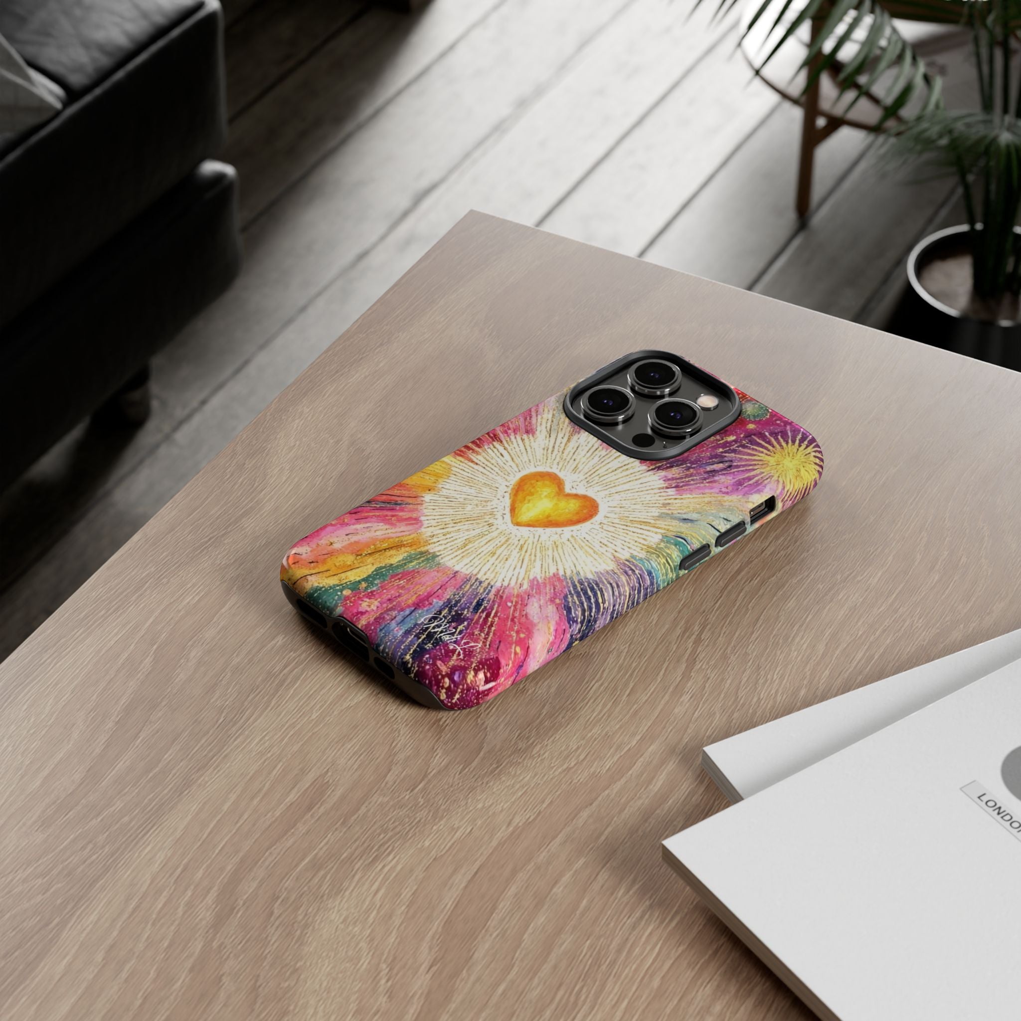 Golden Love