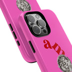 Amour Disco | Pink