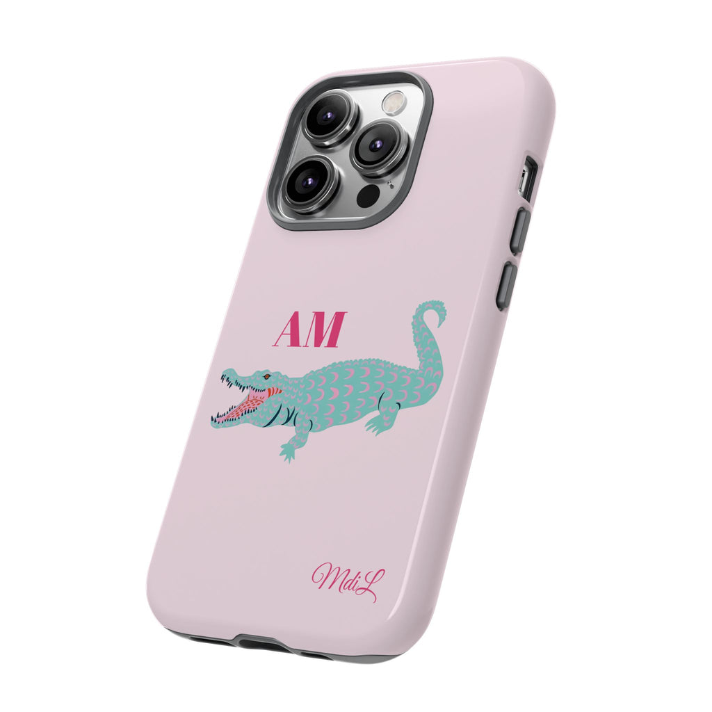 Retro Croc Personalized