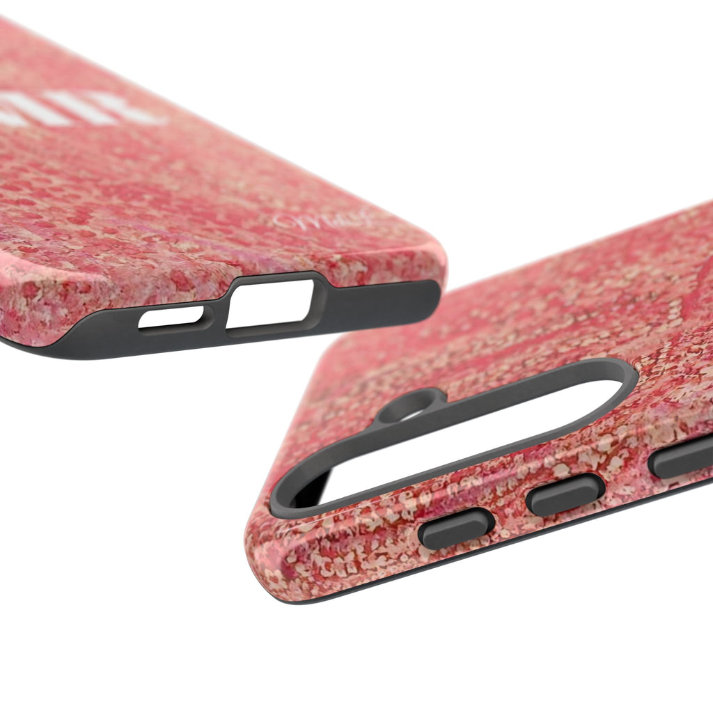 Vine & Bloom Personalized
