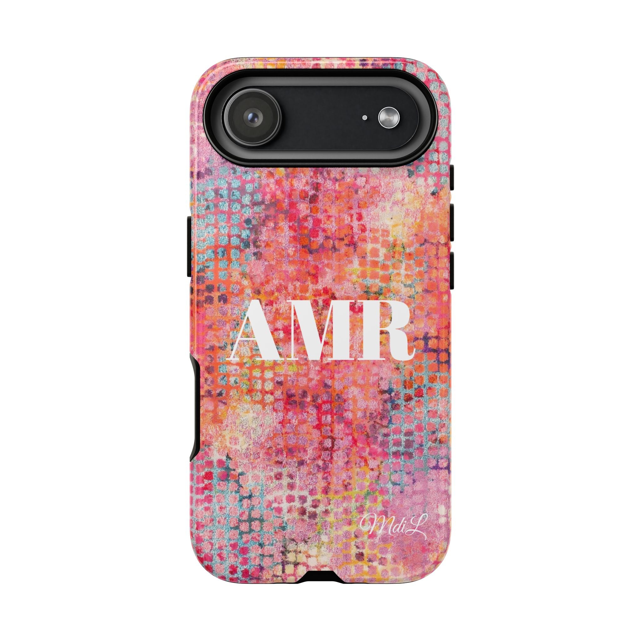 Tramonto Rosa Personalized