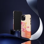 Leopard Aura Personalized