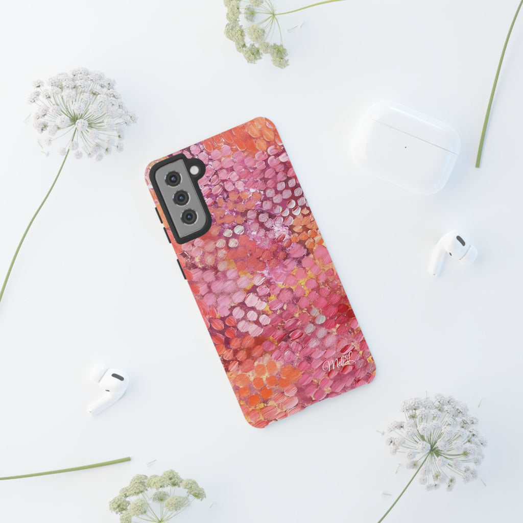 Sunset Bloom