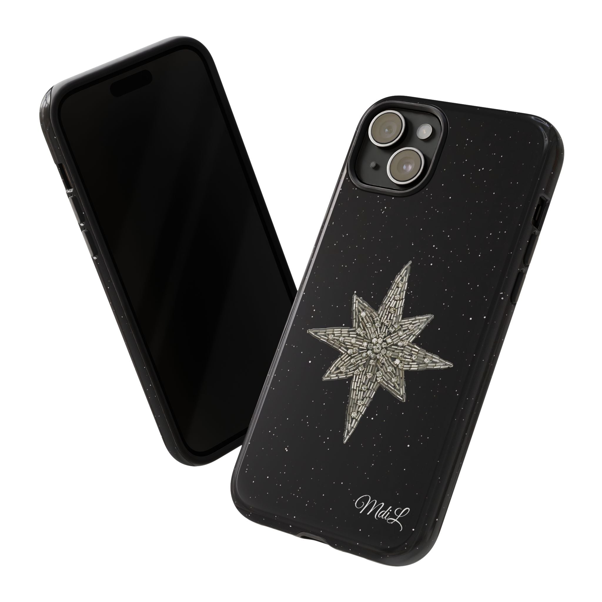 Cosmic | North Star - Mare di Luna