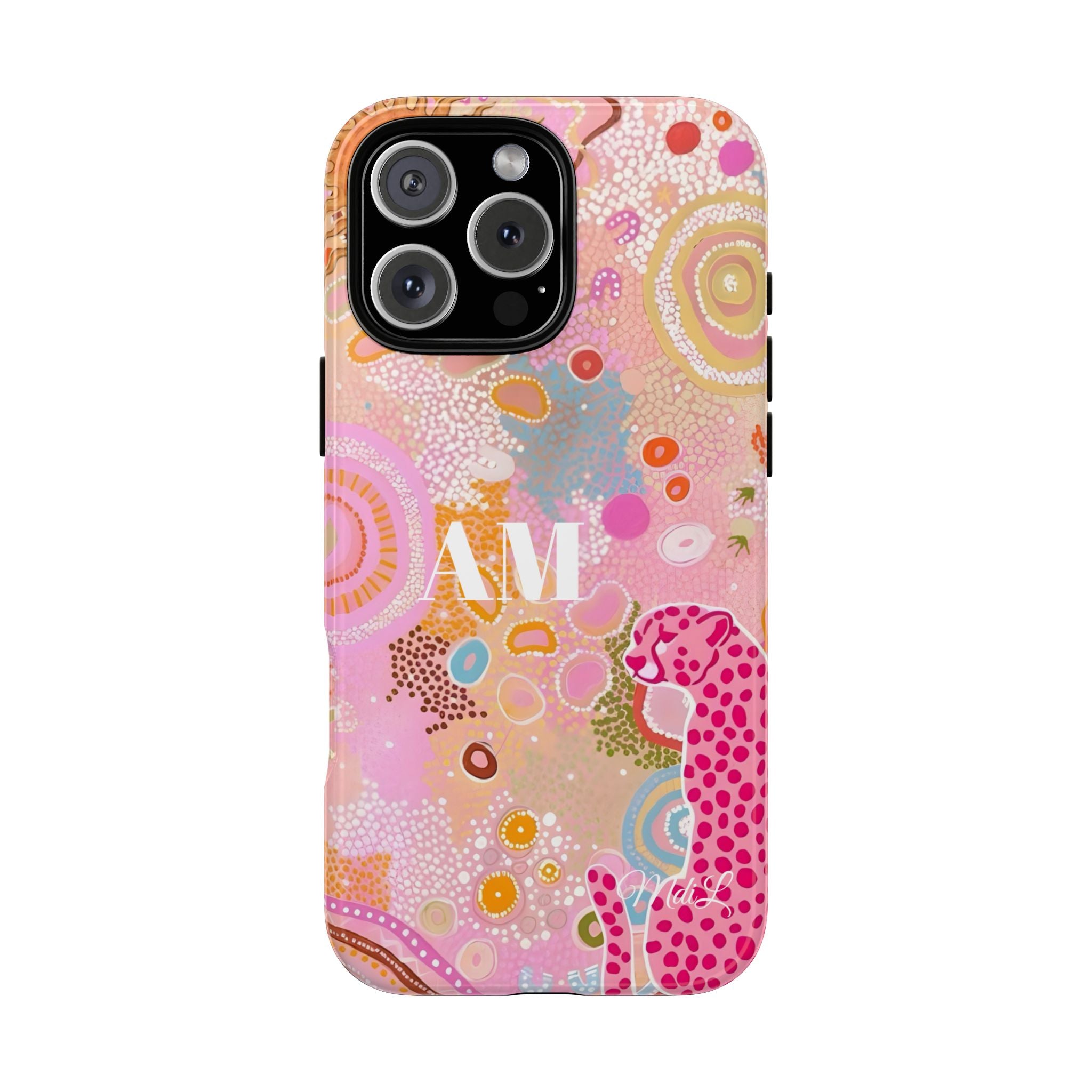 Leo Summer Personalized