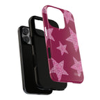 Starlight | Dark Pink - Mare di Luna