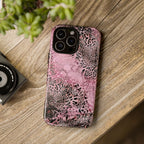Animal Print | Pink
