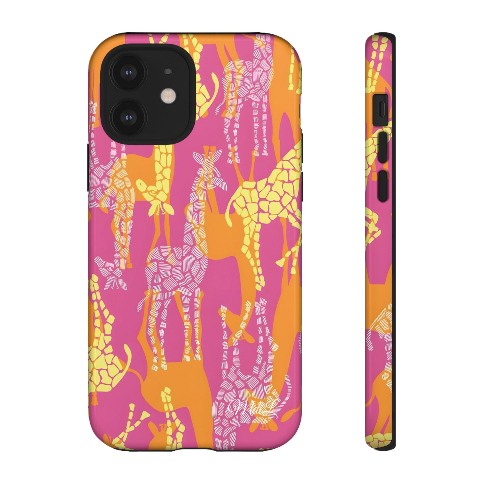 Girafe Pop