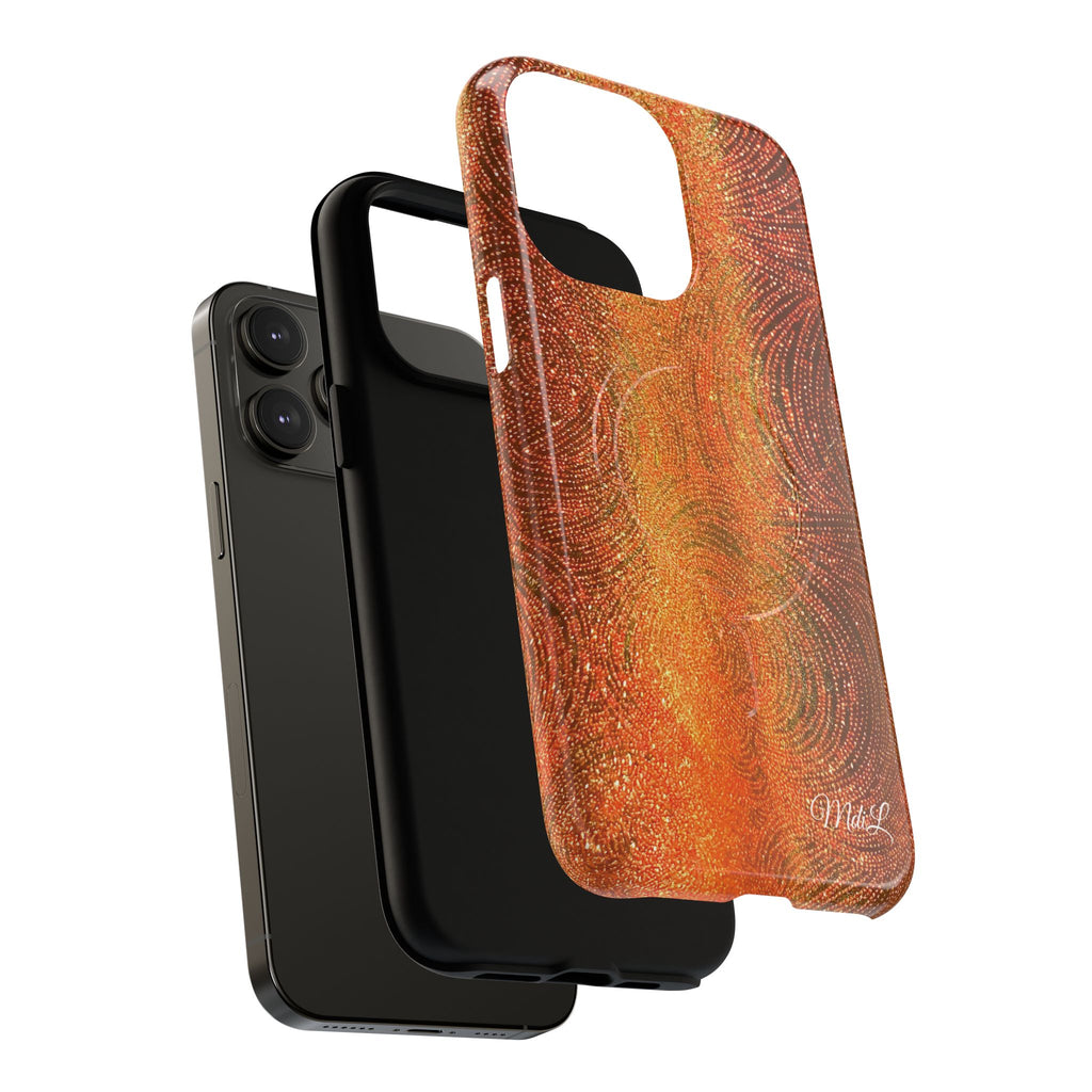 Amber MagSafe