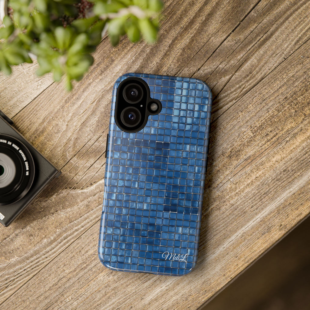Atlantic Mosaics