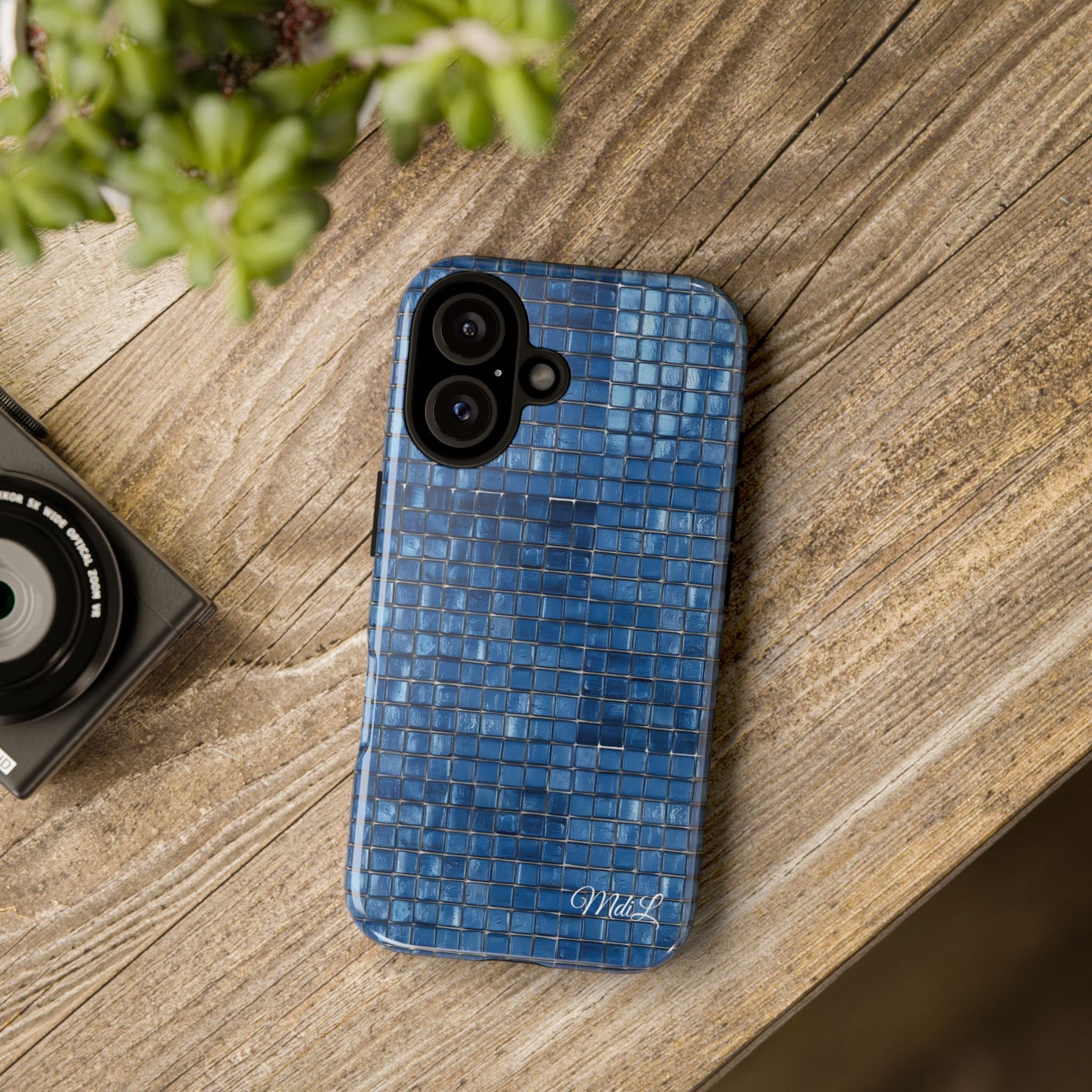Atlantic Mosaics