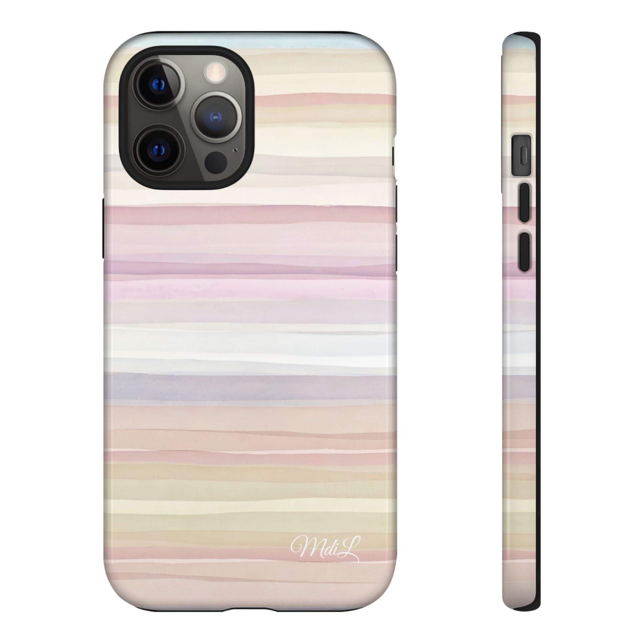 Pastel Waves