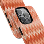 Coral Zag MagSafe