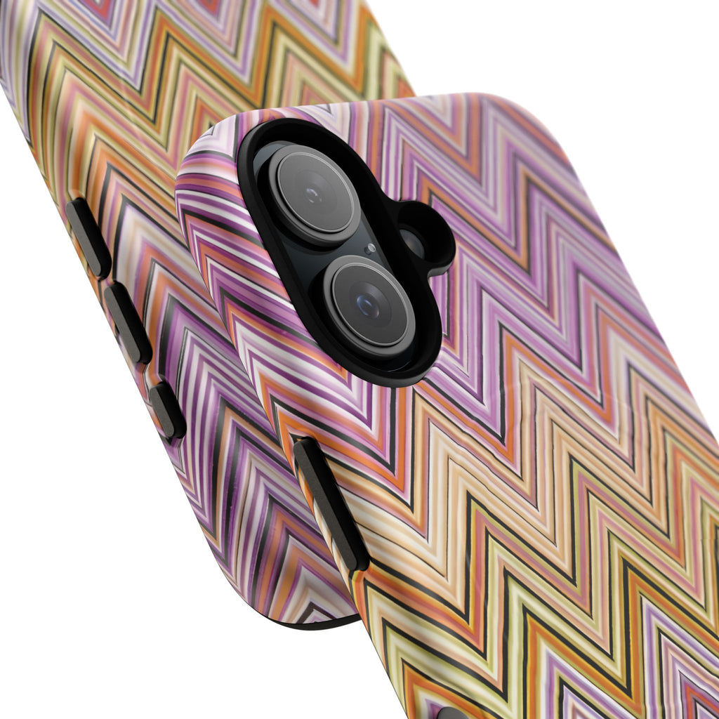 Zig Zag MagSafe