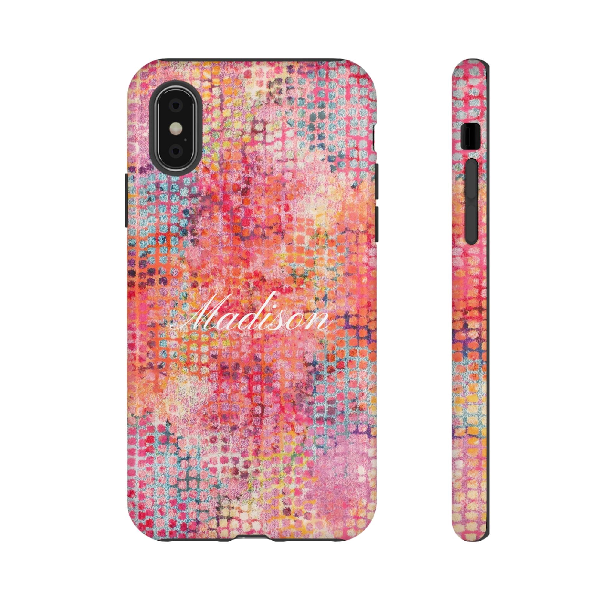 Tramonto Rosa Personalized