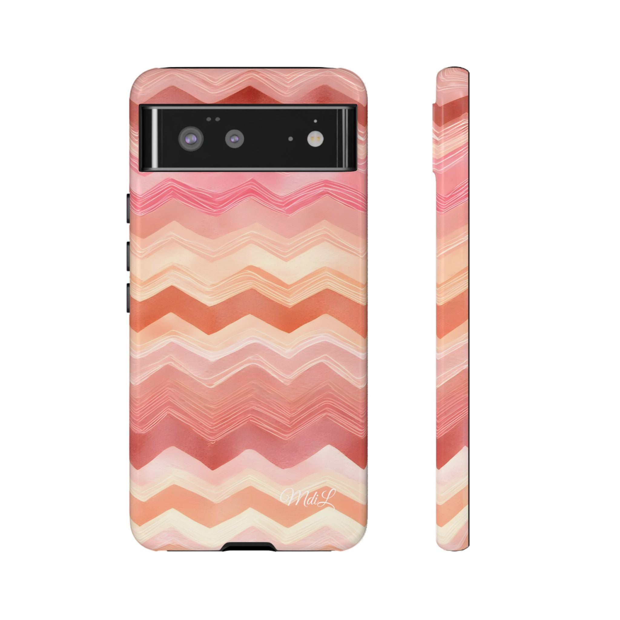 Zig Zag Summer